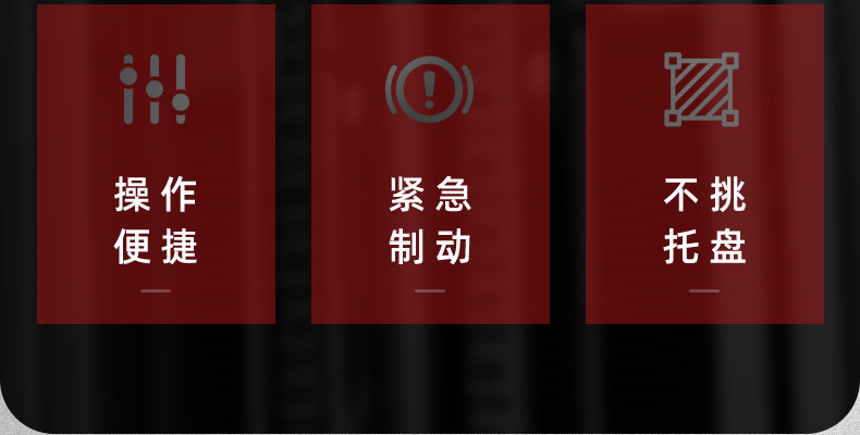 揚(yáng)子CPD搬運(yùn)車(chē)  平衡重式推高車(chē)(圖6)